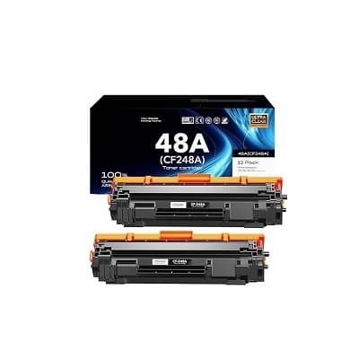 48a toner cartridges – compatible with refurbished printer m15w m15a m16a m16w m29w m29a m28a m30w. 48a toner cartridges – compatible with refurbished printer m15w m15a m16a m16w m29w m29a m28a m30w.