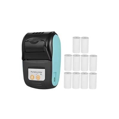 refurbished printer thermal receipt printer, pt 210 portable handheld 58mm receipt for retail stores restaurants factories logistics. refurbished printer thermal receipt printer, pt 210 portable handheld 58mm receipt for retail stores restaurants factories logistics.