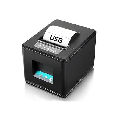 refurbished printer 80mm usb receipt printer, pos printer with auto cutter esc/pos command support windows mac. refurbished printer 80mm usb receipt printer, pos printer with auto cutter esc/pos command support windows mac.